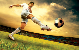 Premier League, La Liga, Bundesliga, Serie A